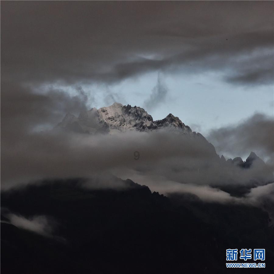海王星VS僵尸军团