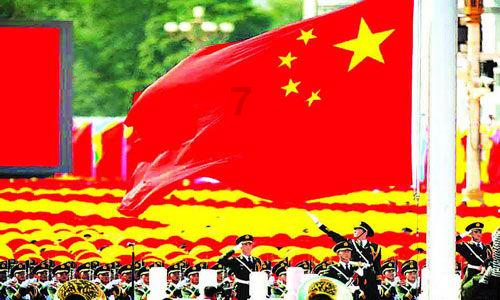 刺激战场