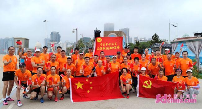 綦听丨时光依旧无限美好