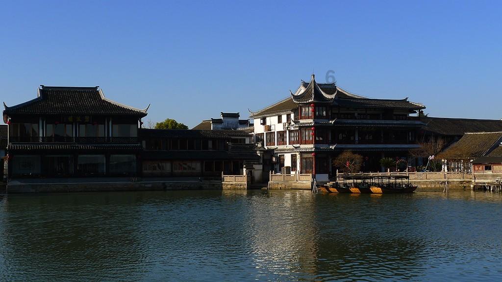 餐厅改造