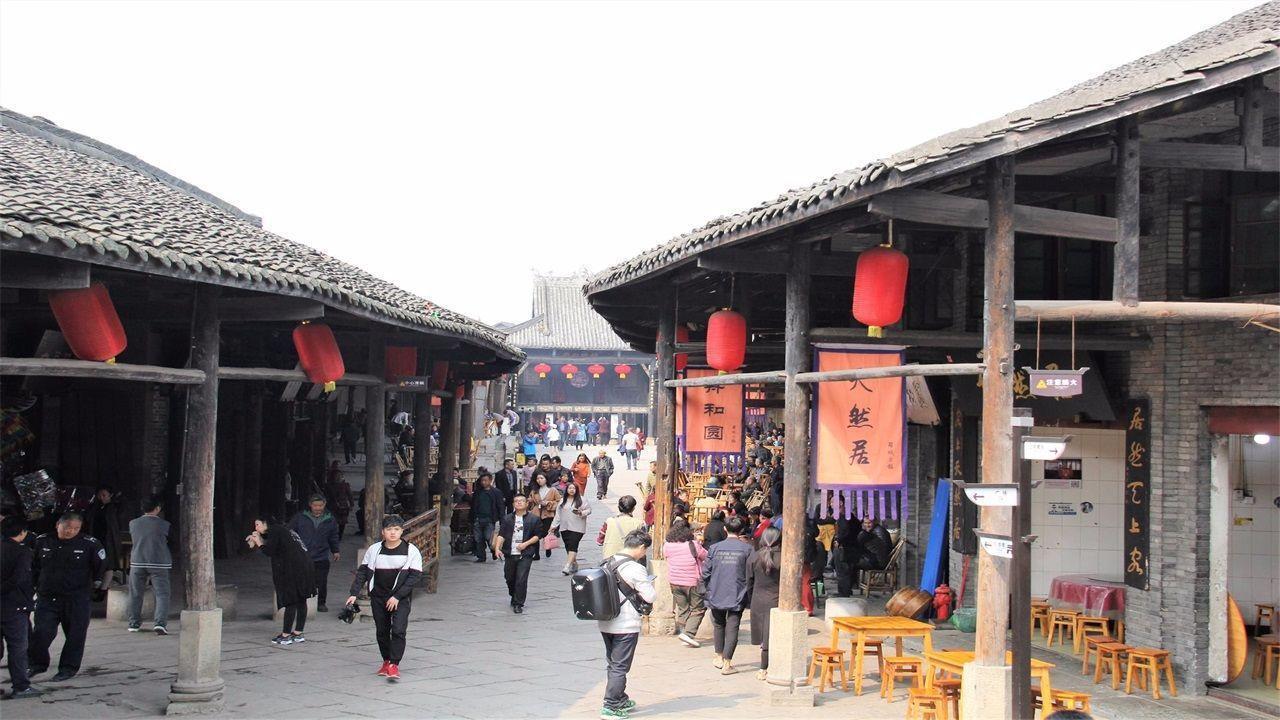 居民合作医疗和社保哪个好？游戏画面